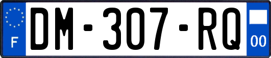 DM-307-RQ