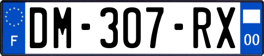 DM-307-RX