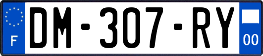 DM-307-RY