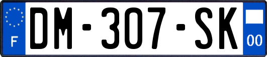 DM-307-SK