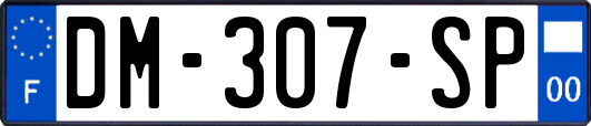 DM-307-SP