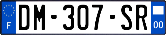 DM-307-SR