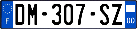 DM-307-SZ