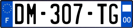 DM-307-TG