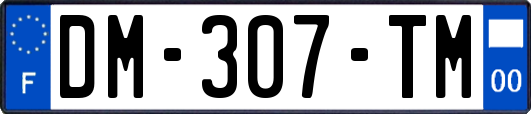 DM-307-TM