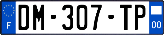 DM-307-TP