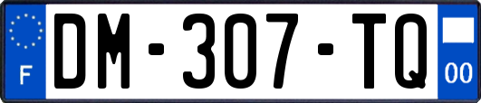 DM-307-TQ