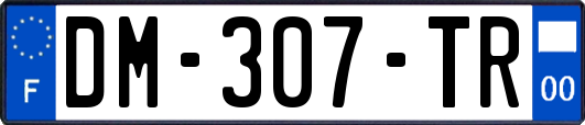 DM-307-TR