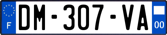 DM-307-VA