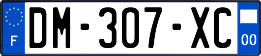 DM-307-XC