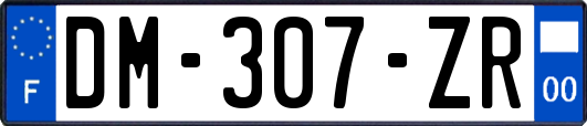 DM-307-ZR