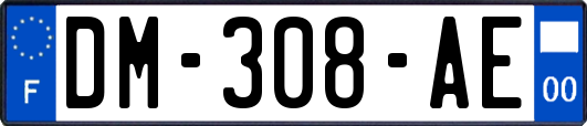 DM-308-AE