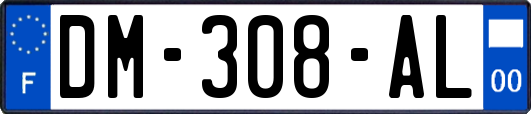 DM-308-AL