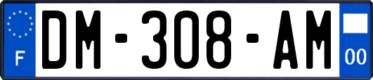 DM-308-AM