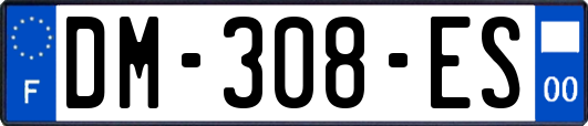 DM-308-ES