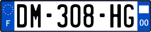 DM-308-HG