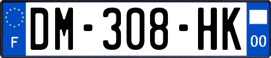 DM-308-HK