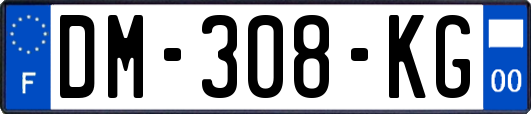 DM-308-KG