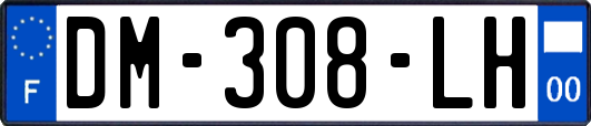 DM-308-LH