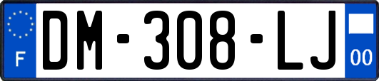 DM-308-LJ