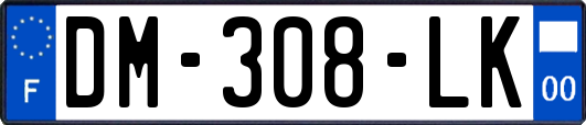 DM-308-LK