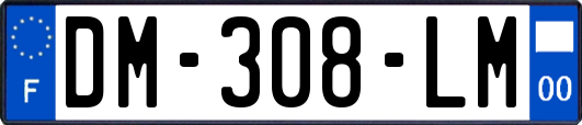 DM-308-LM