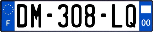 DM-308-LQ