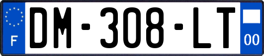 DM-308-LT