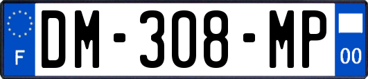 DM-308-MP