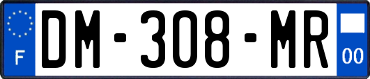 DM-308-MR