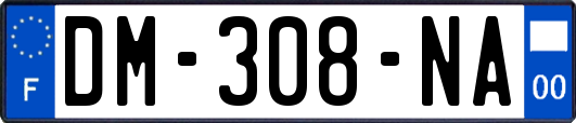 DM-308-NA