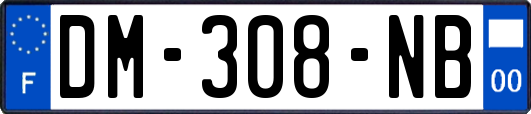 DM-308-NB