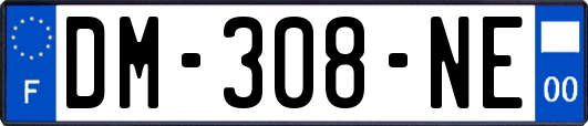 DM-308-NE