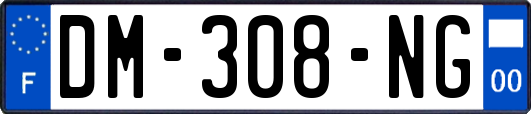 DM-308-NG