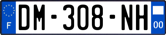 DM-308-NH