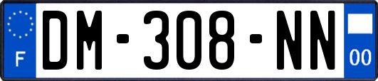 DM-308-NN