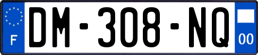 DM-308-NQ