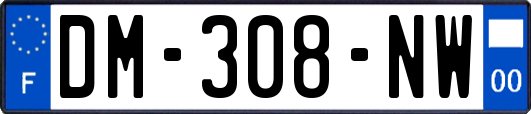 DM-308-NW