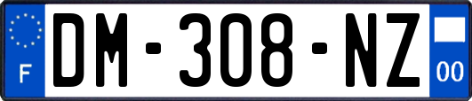 DM-308-NZ