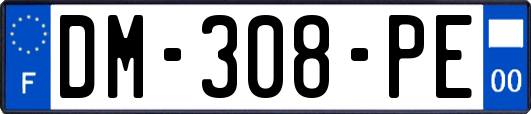 DM-308-PE