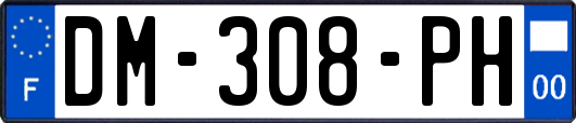 DM-308-PH