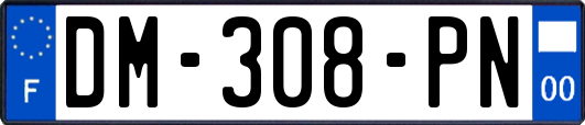 DM-308-PN