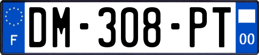 DM-308-PT
