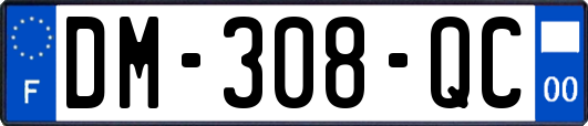 DM-308-QC