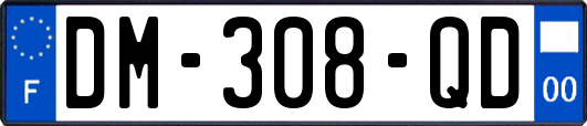 DM-308-QD