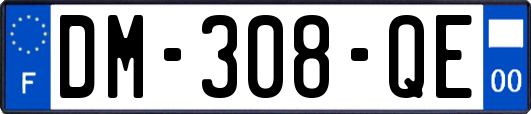 DM-308-QE