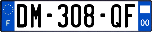 DM-308-QF