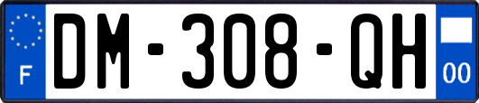 DM-308-QH