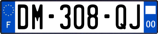 DM-308-QJ