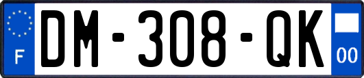DM-308-QK